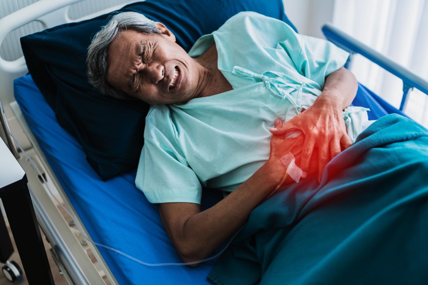 What is Chronic Kidney Disease? Causes, Symptoms & Treatment