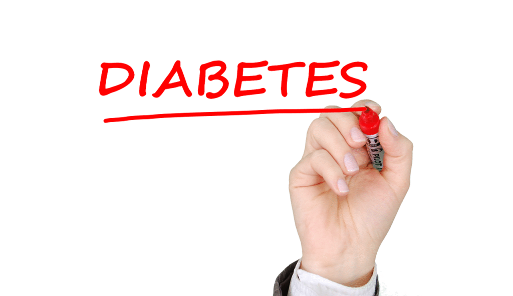The Link Between Diabetes and Chronic Kidney Disease