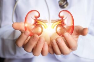 Kidney Health