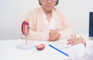 Safe Travel with Kidney Disease