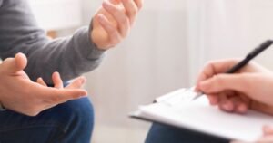 Mental Health Support for Kidney Patients