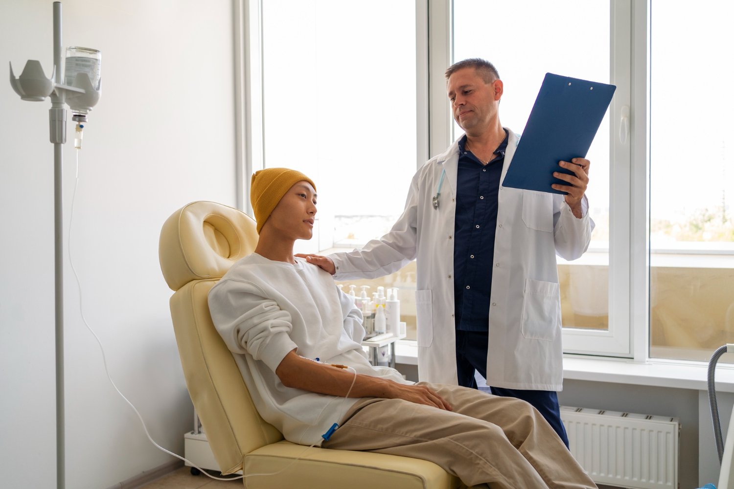 Common Dialysis Complications Management