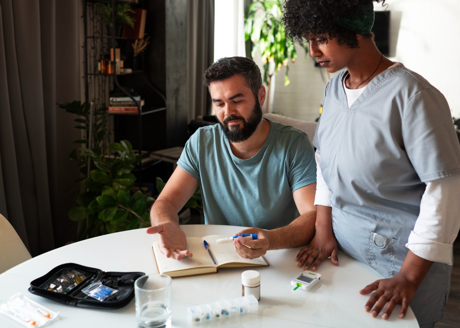 Home Dialysis Flexibility: Taking Your Schedule Back