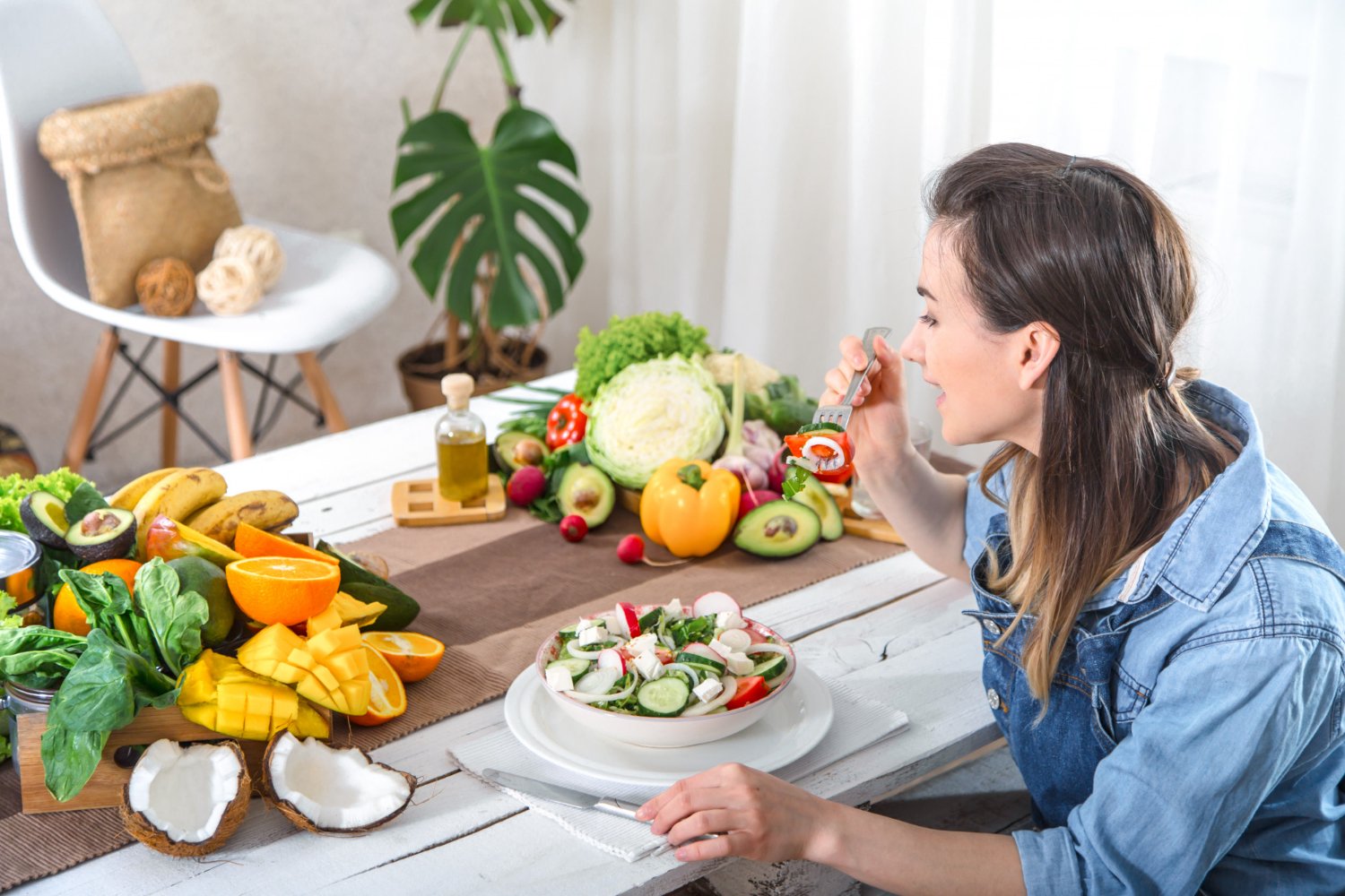 Best Kidney-Friendly Foods for a Healthy Diet