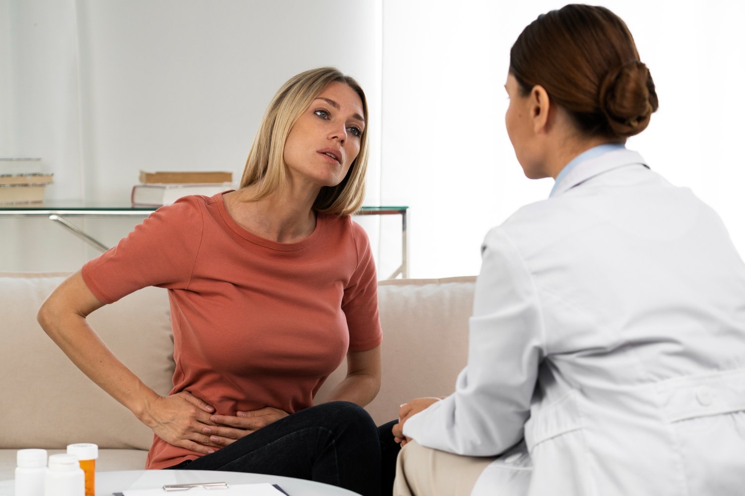 Early Stage Kidney Disease: Symptoms and Care Options