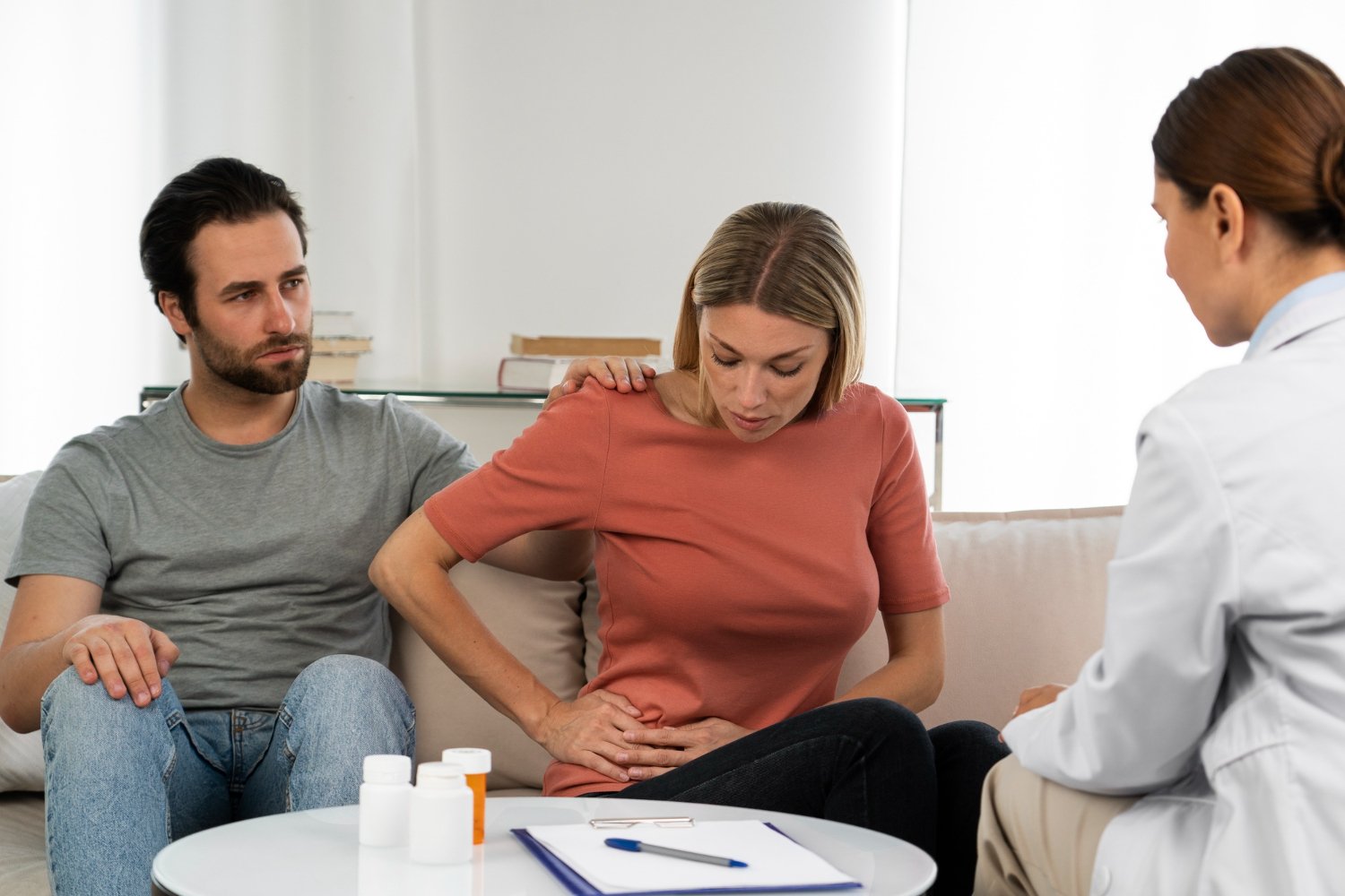 Understanding Sudden Kidney Failure (Acute Kidney Injury)