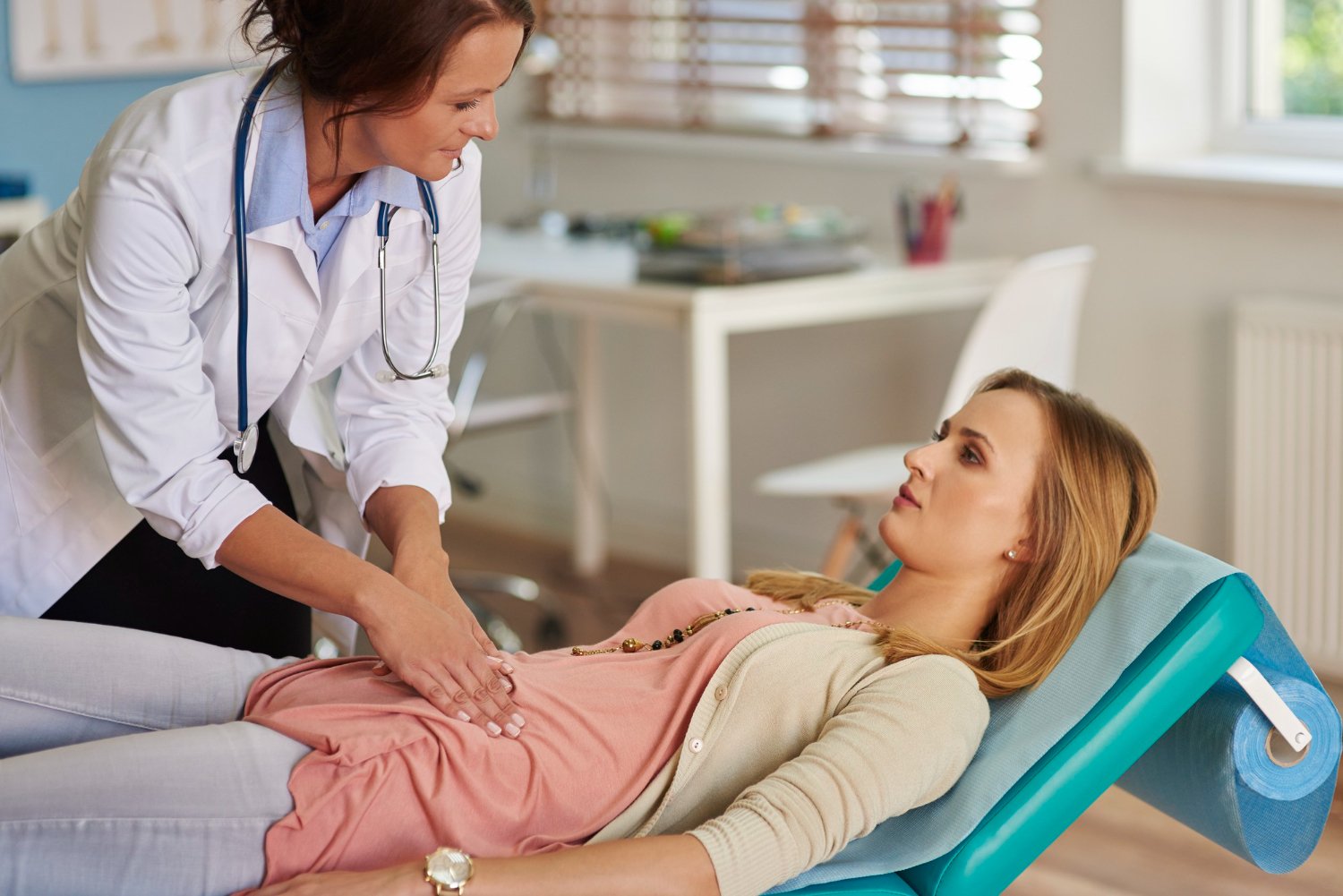 Chronic kidney disease management