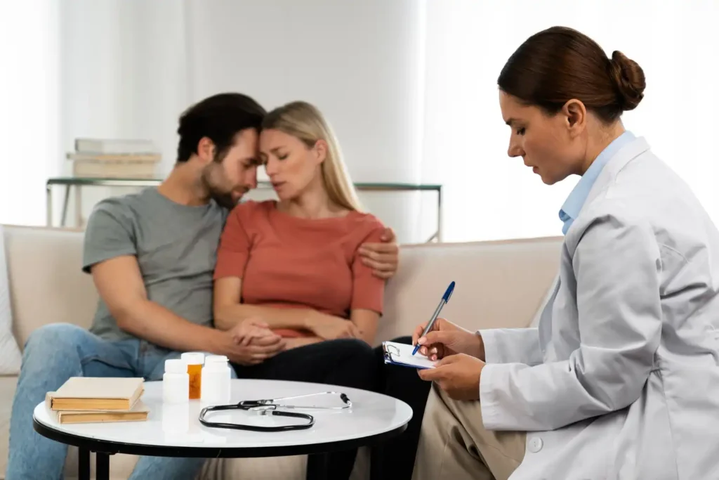 Pregnancy After a Kidney Transplant