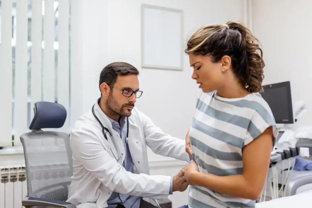 Referred for a Kidney Transplant