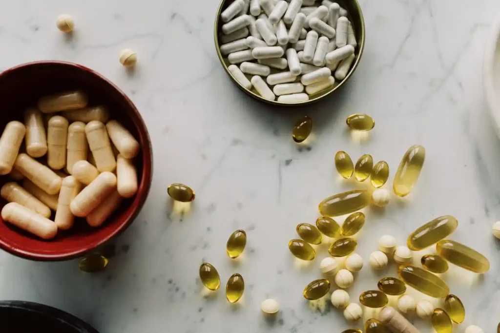 Supplements Safe for Your Kidneys