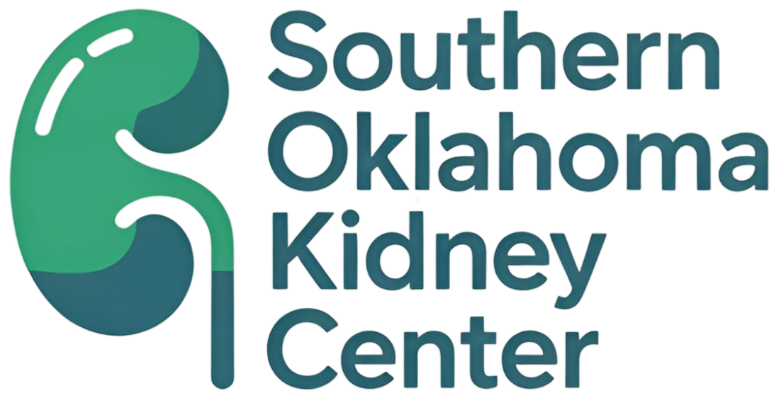 Southern Oklahoma Kidney Center