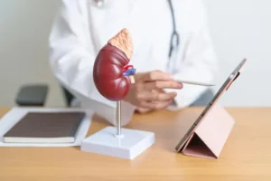 Kidney Disease Treatment