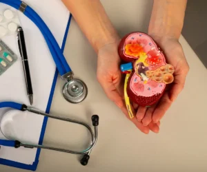 Acute Kidney Injury Management Renal Dietitians