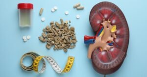 Diabetic Kidney Disease