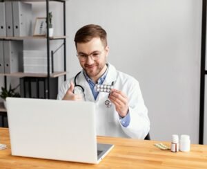 Telemedicine's Impact on Nephrology Care