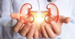 End-Stage Renal Disease (ESRD)
