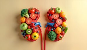 Dietary for Optimal Kidney Health Renal Diet
