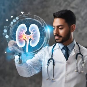 Kidney Health