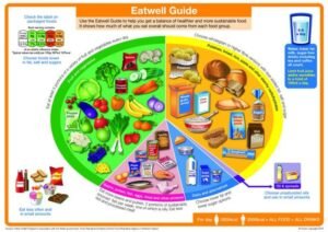 Nutrition Tips for Kidney Disease Patients