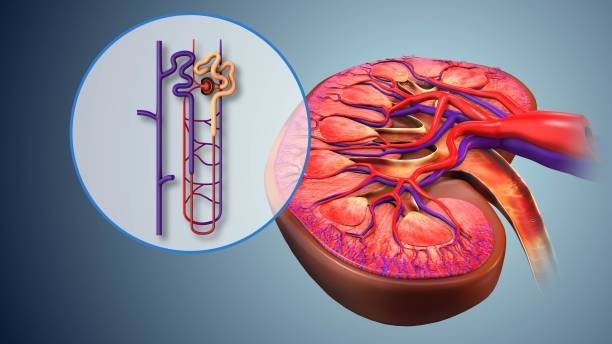 Stage 3 CKD