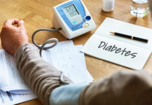 The Link Between Diabetes and Chronic Kidney Disease