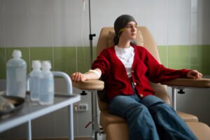 managing anemia in chronic kidney disease