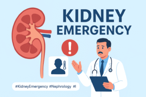 Kidney Emergency