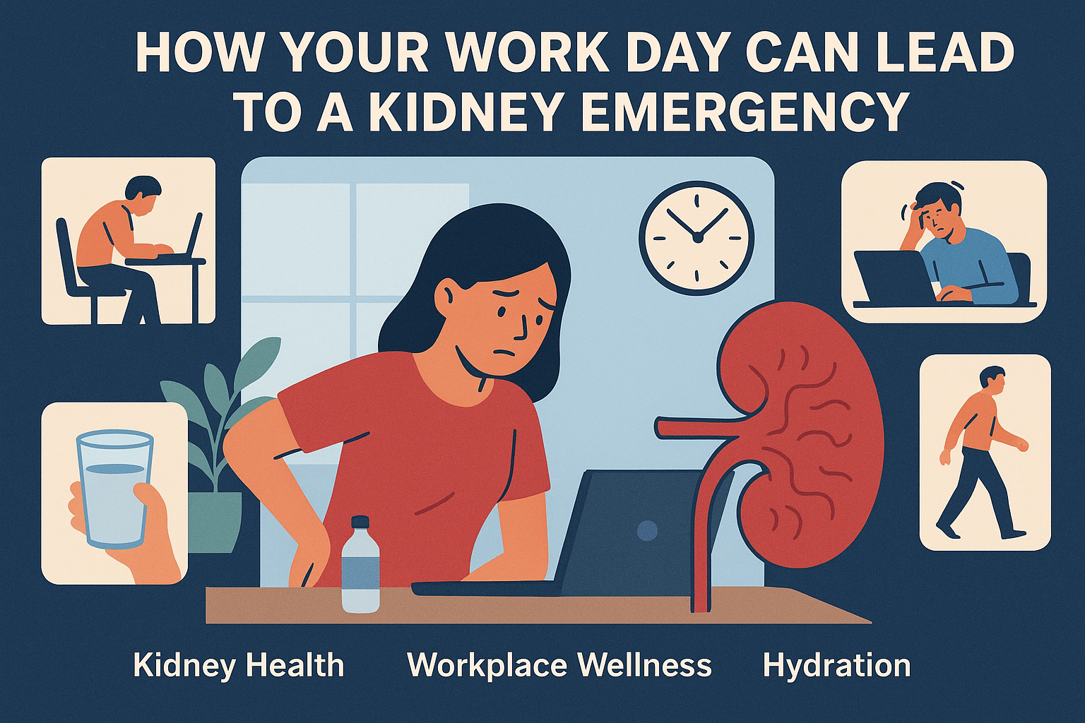 Kidney Health
