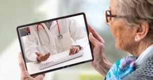 Telehealth Kidney Care