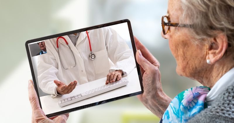 Telehealth Kidney Care
