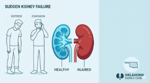 Understanding Sudden Kidney Failure (Acute Kidney Injury)