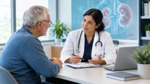 Stage 5 CKD Without Dialysis: Understanding Conservative Kidney Management