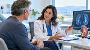 When Should You Get Referred for a Kidney Transplant?
